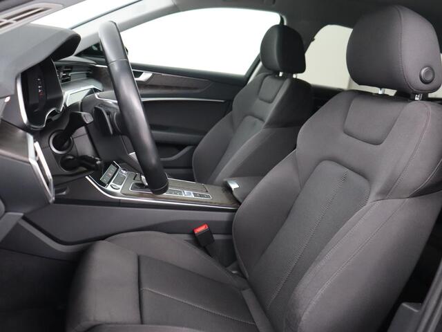 Audi A6 50 TFSI e quattro Business Edition | Head-Up | Stoelverwarming | Trekhaak | Bang & Olufsen | Adaptive cruise | Carplay | Navigatie | Parkeerhulp | Full LED | Virtual Cockpit | Phone Box | PHEV | Plug In