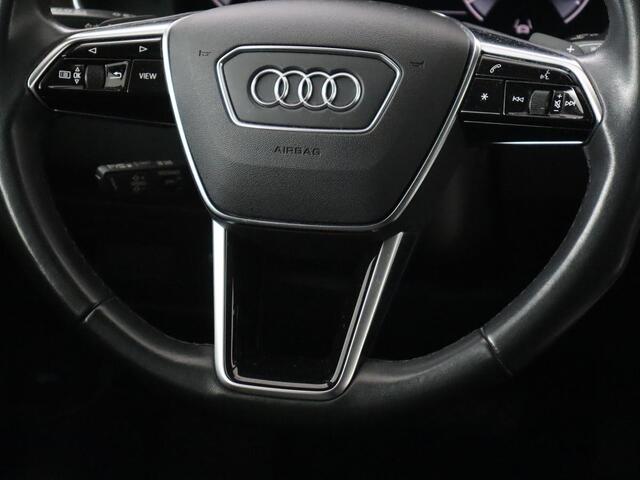 Audi A6 50 TFSI e quattro Business Edition | Head-Up | Stoelverwarming | Trekhaak | Bang & Olufsen | Adaptive cruise | Carplay | Navigatie | Parkeerhulp | Full LED | Virtual Cockpit | Phone Box | PHEV | Plug In