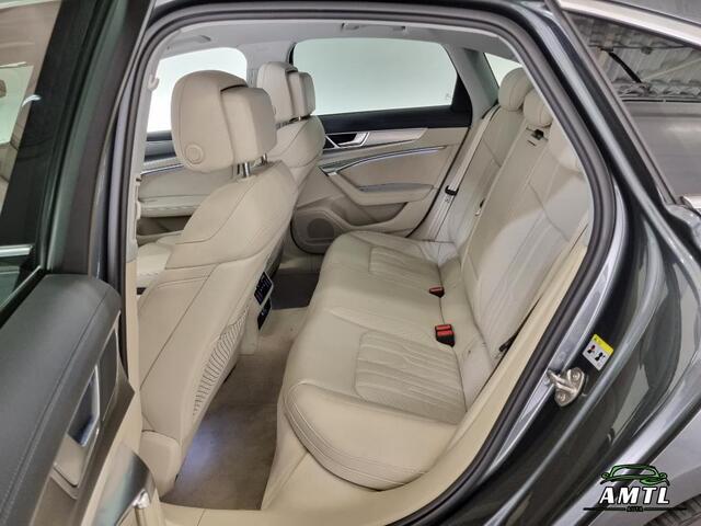 Audi A6 Limousine - 55 TFSI quattro Sport