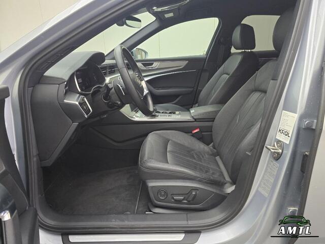 Audi A6 Limousine - 50 TFSI e quattro Business edition