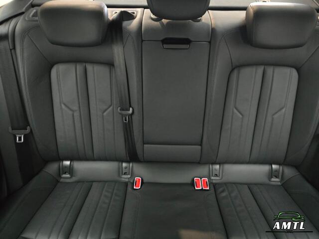 Audi A6 Limousine - 50 TFSI e quattro Business edition