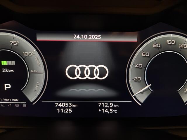 Audi A6 55 TFSI e Competition S-line Quattro PHEV