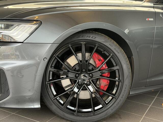 Audi A6 Avant 55 TFSI e quattro S Competition / Pano / Head-up