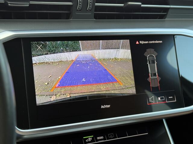 Audi A6 Limousine 50 TFSI e quattro Business edition | Leder | Stoelverwarming | Apple Carplay
