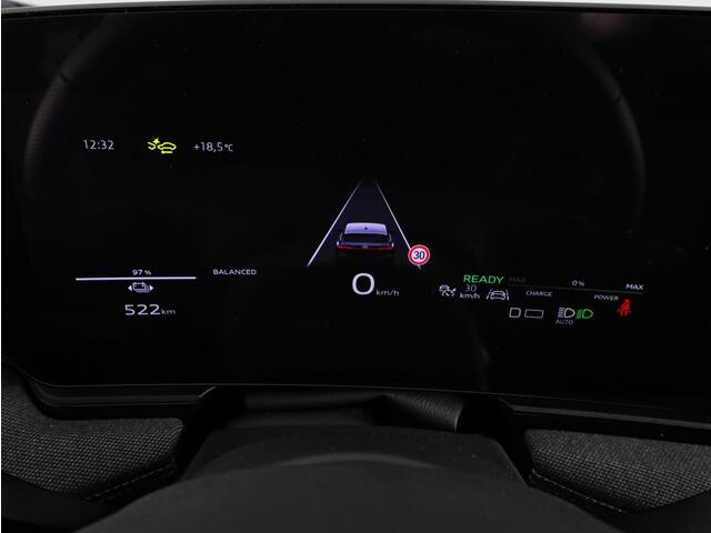 Audi A6 Avant e-tron S edition performance 100 kWh 367pk | Matrix Led | Keyless | Adaptieve cruise controle | Elektrisch verstelbare voorstoelen met geheugen bestuurdersstoel