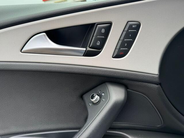 Audi A6 Avant 1.8 TFSI ultra