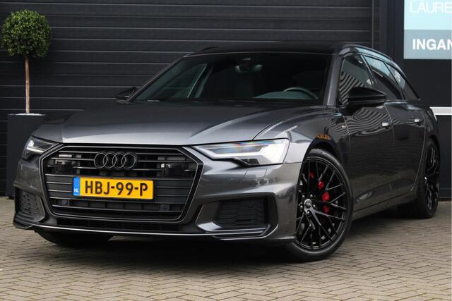Audi A6 Avant 55 TFSI e quattro Competition | Pano | RS Stoelen | B&O| Trekhaak | Trekhaak