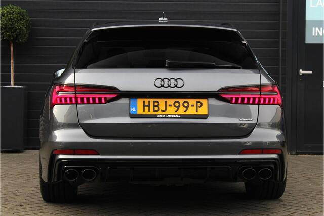 Audi A6 Avant 55 TFSI e quattro Competition | Pano | RS Stoelen | B&O| Trekhaak | Trekhaak