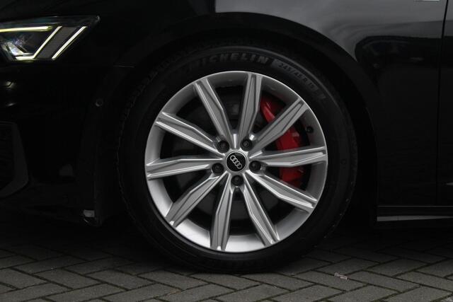 Audi A6 Avant 55 TFSI e quattro Competition | Pano |