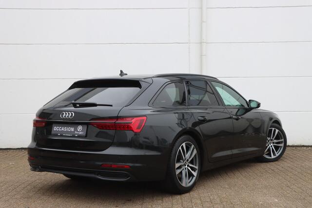 Audi A6 Avant 45 TFSI Business Edition S-Tronic 266pk
