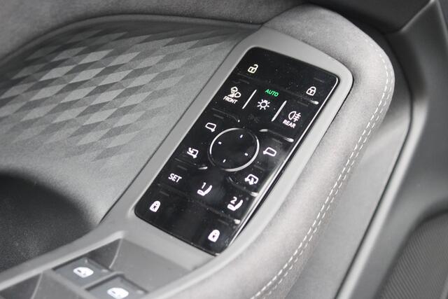 Audi A6 Avant Competition e-hybrid Quattro 270KW - PERF. S SEATS - VIERWIELBESTURING - SOFTCLOSE - B&O - TREKHAAK - LUCHTVERING -