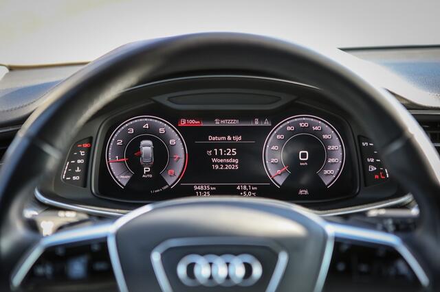 Audi A6 45 TFSI Business ed. | Memory | BTW | Navigatie |