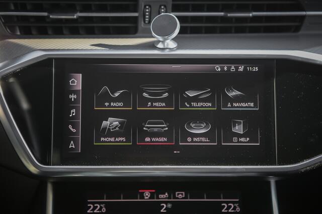 Audi A6 45 TFSI Business ed. | Memory | BTW | Navigatie |