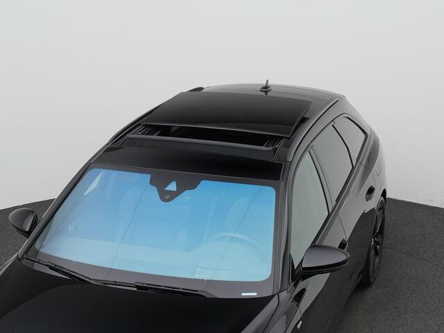 Audi A6 Avant 55 TFSI e 367 pk S-tronic quattro S edition Competition / S-Line | Panoramadak | Trekhaak | Demperregeling | Head-up display | Rondomzicht camera | Geheugenstoel | Stuur-/achterbankverwarming