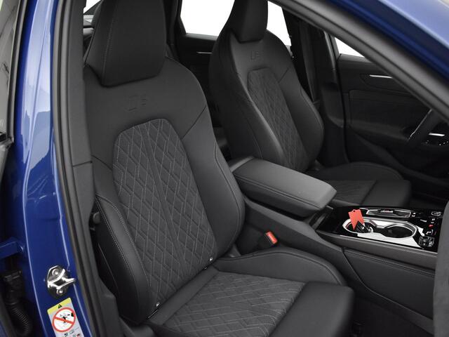 Audi A6 Limousine 2.0 e-hybrid quattro Pro Line 299 PK Audi Sport 21'' · Tech Plus · Akoestische glas · Lichtpakket Pro