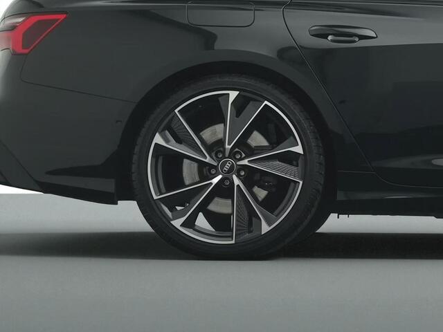 Audi A6 Avant 50 TFSI e quattro S edition Competition