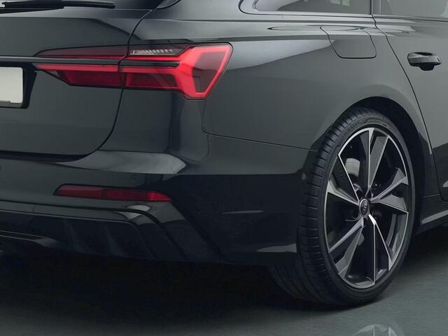 Audi A6 Avant 50 TFSI e quattro S edition Competition
