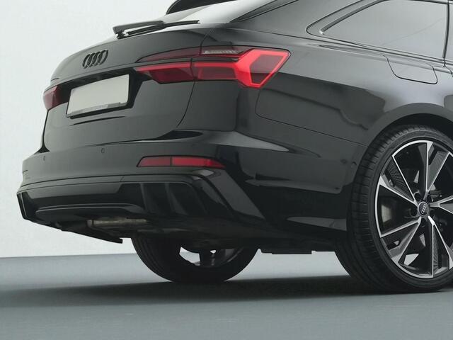 Audi A6 Avant 50 TFSI e quattro S edition Competition