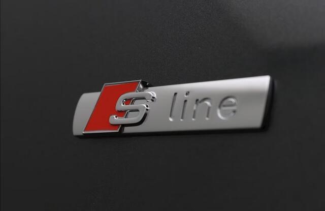 Audi A6 Avant 55 TFSI e quattro Pro Line S Competition