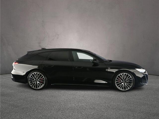 Audi A6 Avant 3.0 V6 quattro S edition | Trekhaak | 4-Wiel | Luchtvering | Pano | B&O | Headup | Memory | MMI pro | Bijrijdersscherm |