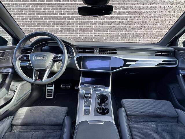 Audi A6 Avant 55 TFSI e quattro Competition | Panoramadak | Bang&Olufsen | 360 Camera | Virtual Cockpit