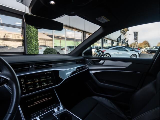 Audi A6 Avant 45 TFSI 265PK Quattro S edition | S-Line | Camera | Memory | ACC