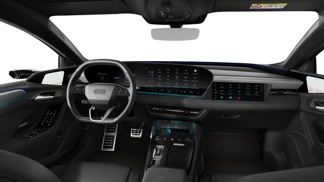 Audi A6 Avant e-tron S edition performance 100 kWh | Digitale spiegels | Pano | Headup | B&O | Bijrijdersscherm | Carplay |