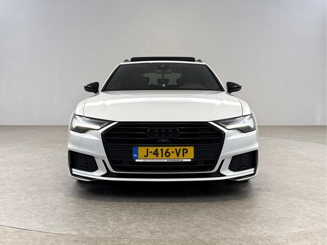 Audi A6 45 TFSI S-Line | Pano | Sfeer | 360° | Memory | Carplay | Virtual | Stoelverw. | NAP