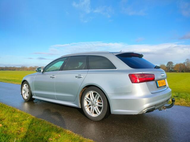Audi A6 Avant 1.8 TFSI ultra Lease Edition|S-LINE|TREKH|MATRIX LED|ELEKTR KLEP|