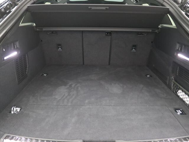 Audi A6 Avant 2.0 e-hybrid quattro S edition Competition 367PK Tech Pro, Elektr. Stoelen, head-up, B&O sound, Luchtvering, Panoramadak, Trekhaak, 21" lichtmetalenvelgen