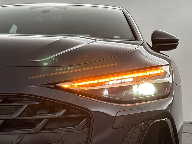 Audi A6 Limousine S edition 2.0 TFSI e 220 kW / 299 PK Limousine