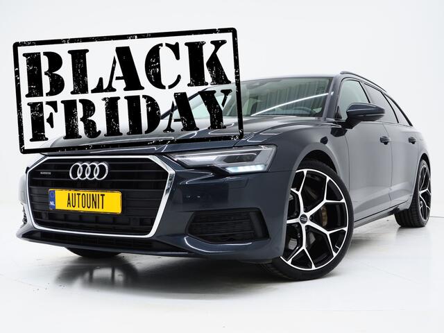 Audi A6 Avant 50 TFSI e quattro | Leder | Keyless | Camera | Memory | Virtual | Carplay | Cruise | DAB