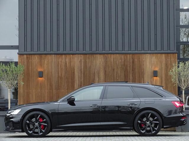 Audi A6 55 TFSI e 367PK Quattro / S6 Edition / Competition / LED