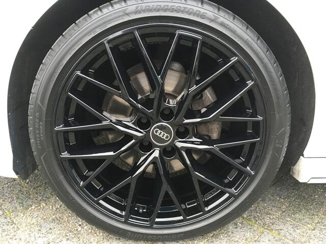 Audi A6 Avant 1.8 TFSI ultra S-Line Leer ACC CarPlay