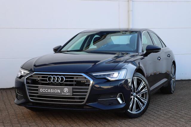 Audi A6 Limousine 45 TFSI Sport Lease edition
