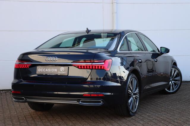 Audi A6 Limousine 45 TFSI Sport Lease edition