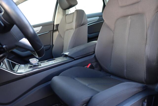 Audi A6 Limousine 45 TFSI Sport Lease edition