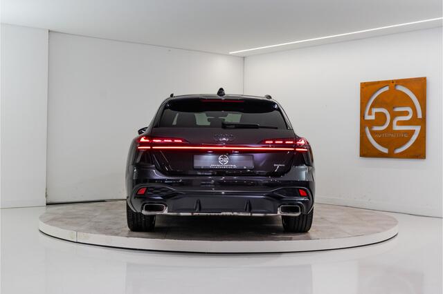 Audi A6 Avant C9 e-hybrid 270KW Quattro S Edition Competition 367PK | Madeira Brown Pearl | Tech Pro | B&O | Lucht | Trekhaak | 5 jaar Fabrieksgarantie