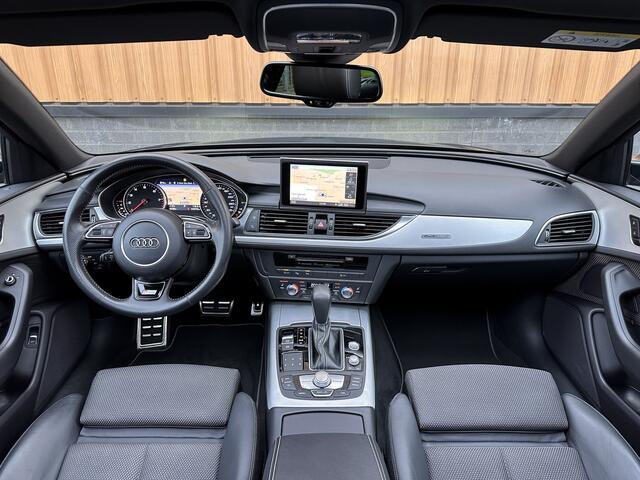 Audi A6 Avant 2.0 TFSI quattro S-Line | Panoramadak | Camera | Apple Carplay | Android Auto | Wegklapbare Trekhaak | ACC | Stoelverwarming | Keyless