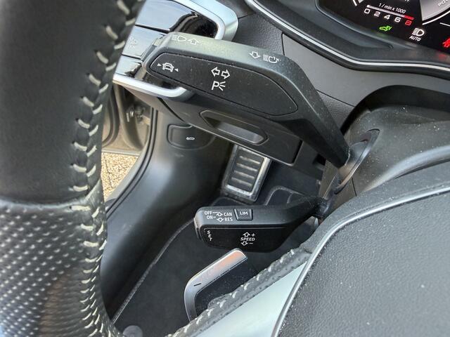 Audi A6 Limousine 50 TFSI e quattro S edition Pano/Carplay/Cam
