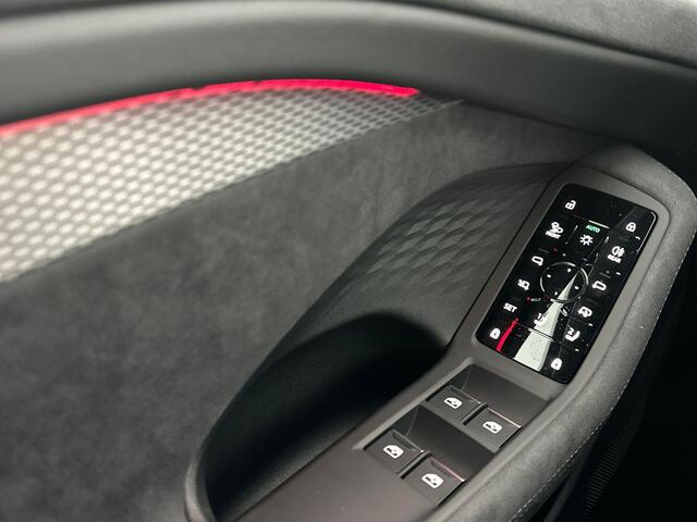 Audi A6 Avant S edition Competition e-hybrid 270 kW / 367 PK Ava