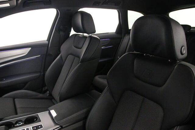 Audi A6 Avant 50 TFSI e quattro S edition Competition | Trekhaak | HD-Matrix | ACC | Achteruitrijcamera | Carplay | Tour |