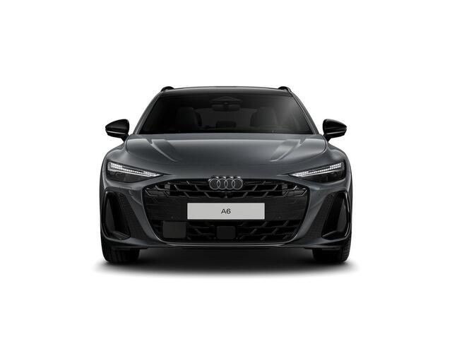 Audi A6 Avant S edition Competition 2.0 TFSI e 270 kW / 367 PK A