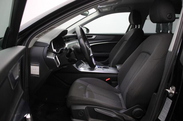 Audi A6 40 TDI Business edition - Trekhaak