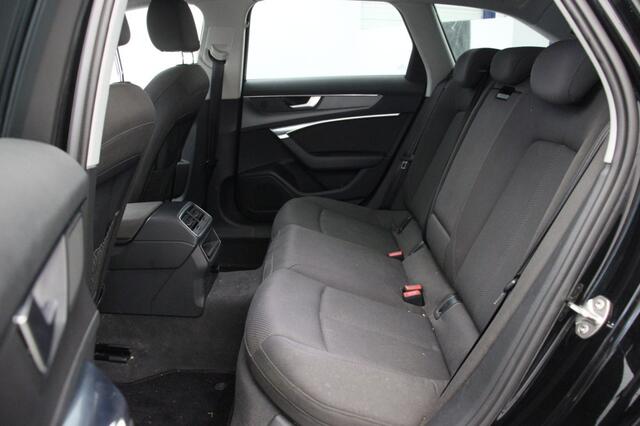 Audi A6 40 TDI Business edition - Trekhaak