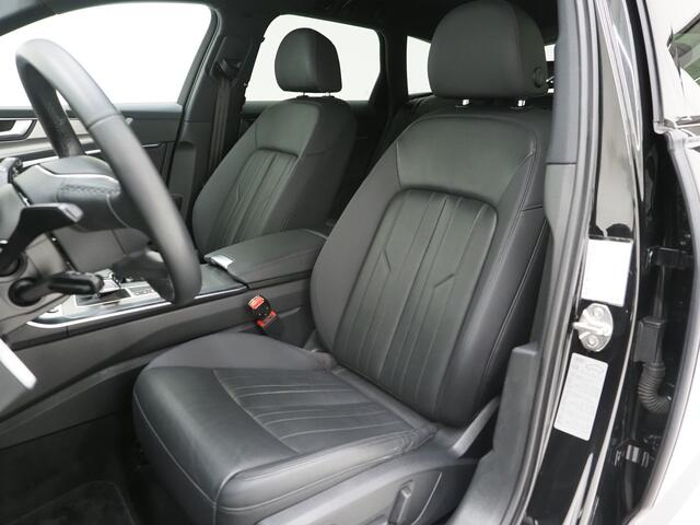 Audi A6 Avant 50 TFSI e quattro | Bang&Olufsen | Leder | Camera | Memory | Keyless | Carplay