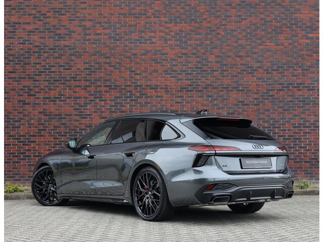 Audi A6 Avant Competition e-hybrid Quattro | Direct rijden! - Ed. One - Tech Pro