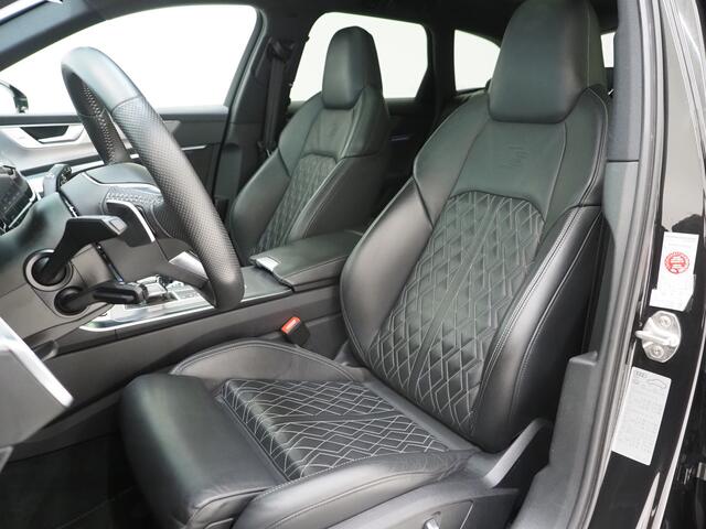 Audi A6 Avant 55 TFSI e quattro Competition | Panoramadak | RS Stoelen | Chameleon | Sfeerverlichting | Adaptive Cruise