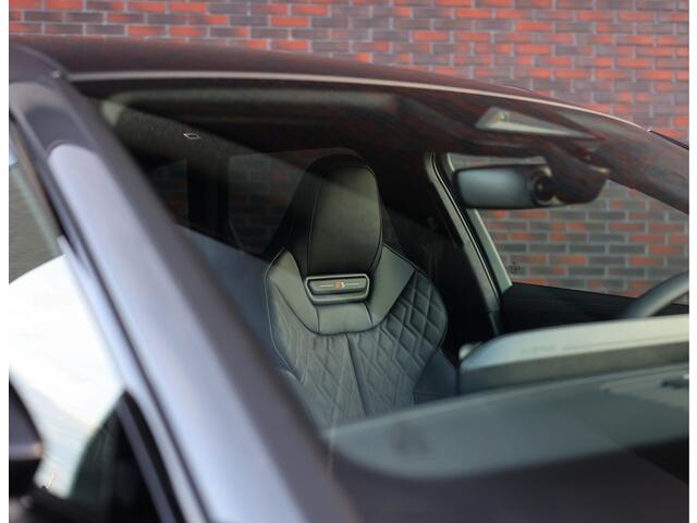 Audi A6 Avant E-hybrid Quattro | Sportstoel Plus - Direct rijden!