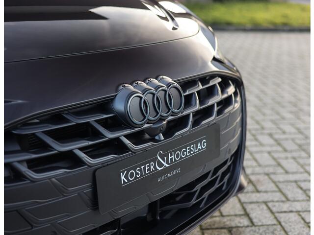 Audi A6 Avant E-hybrid Quattro | Sportstoel Plus - Direct rijden!